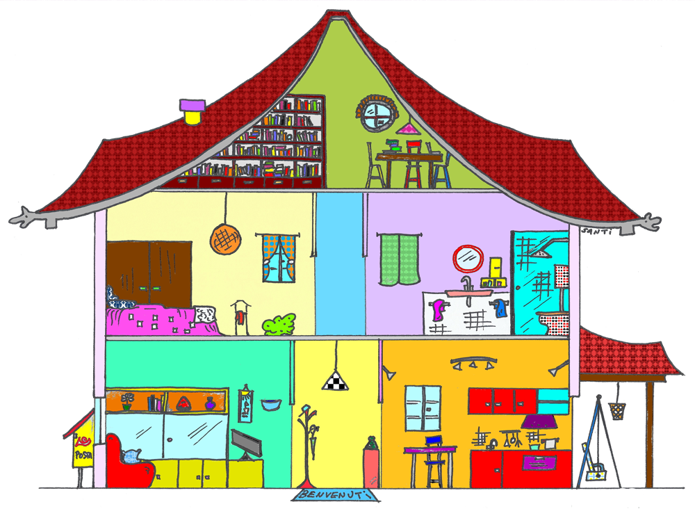casa
