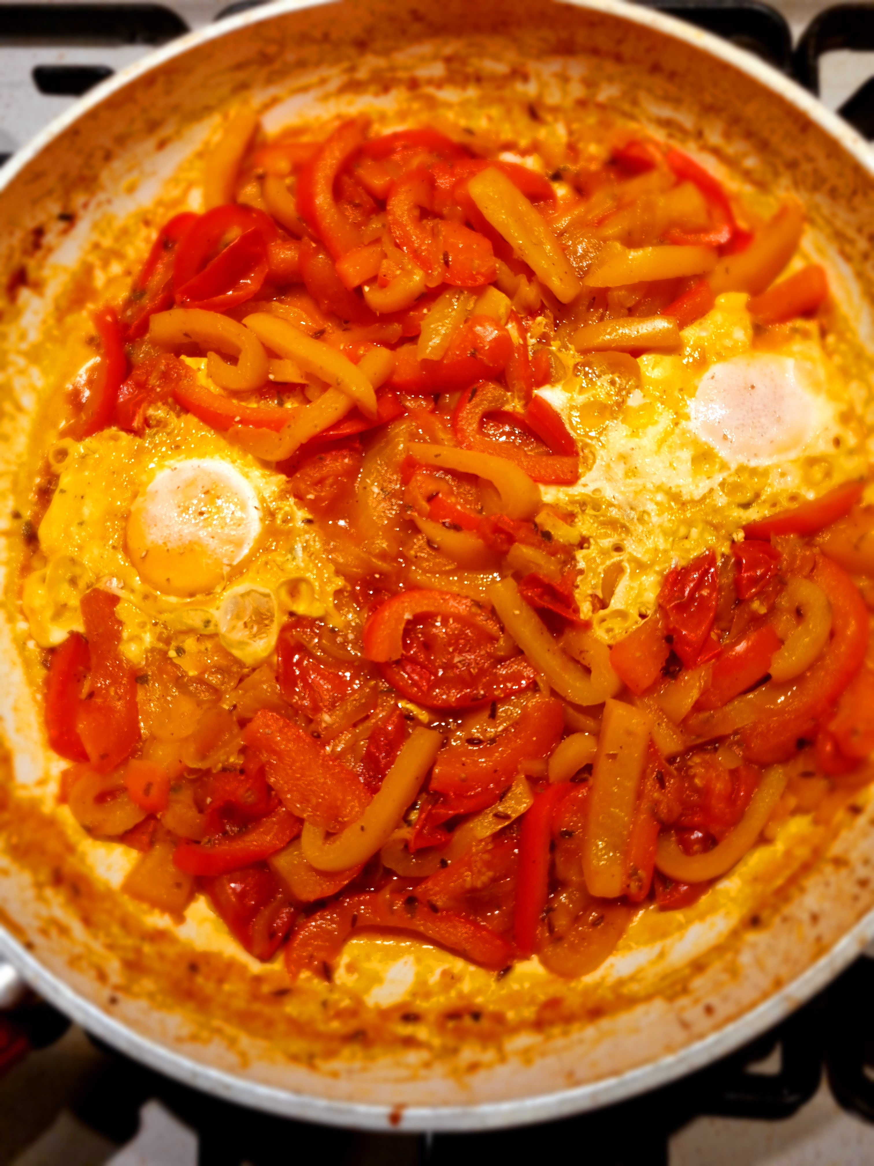 shakshuka