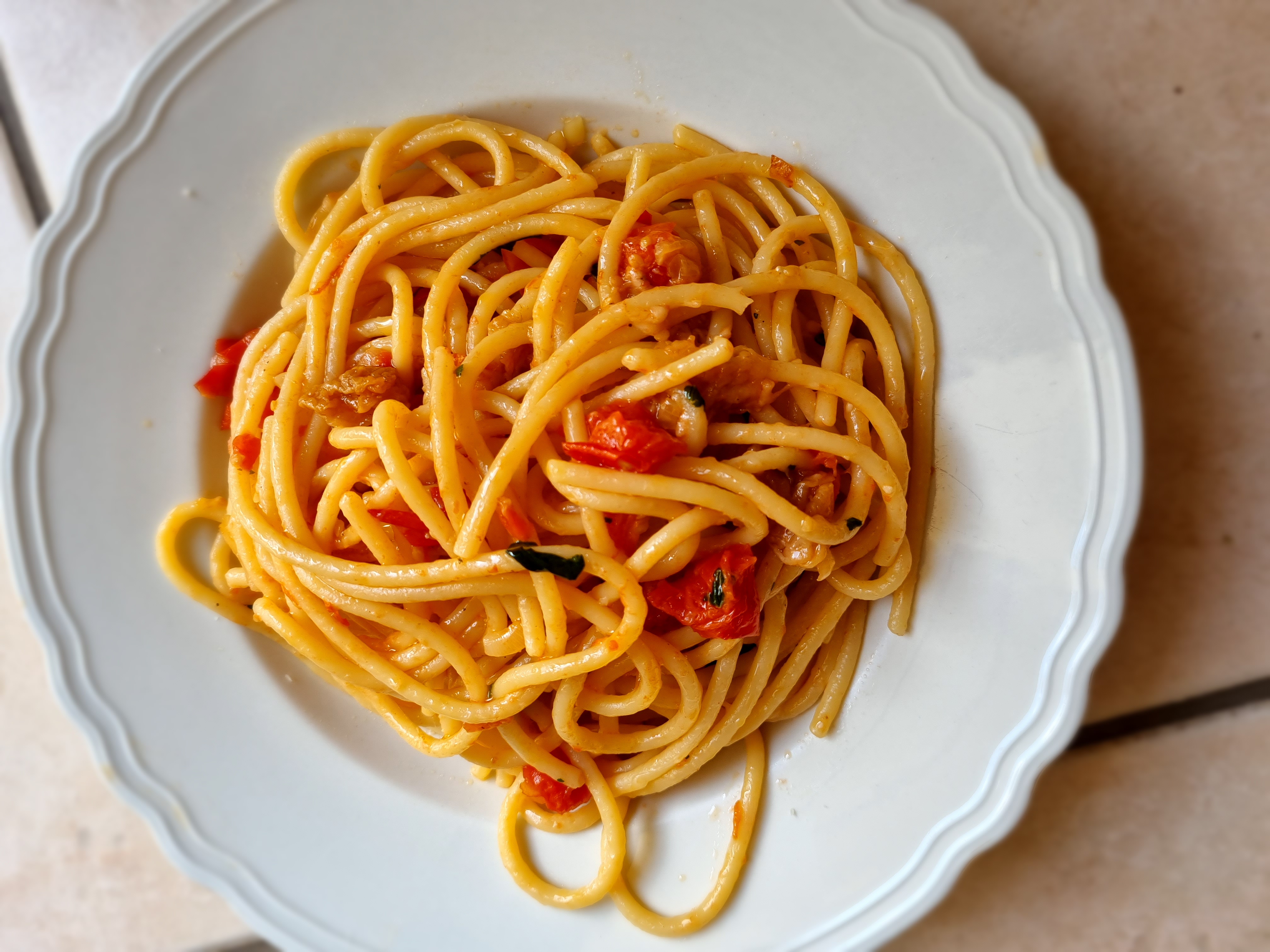 spaghetti allardiati spaghetti allardiati